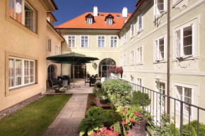 Appia Hotel Residences, Prague